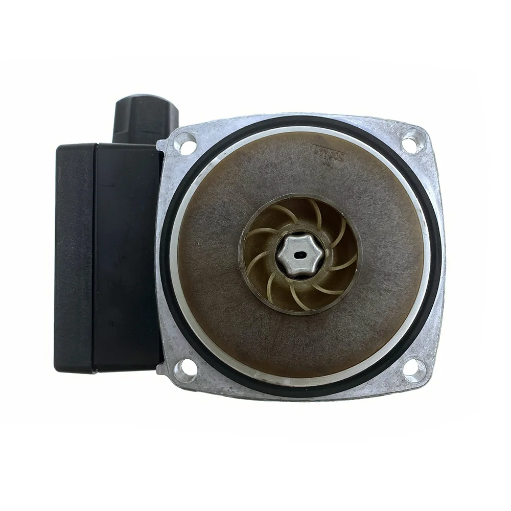 Двигатель циркуляционного насоса для газовых котельных GRUNDFOS 230 В 50 Гц 2 5