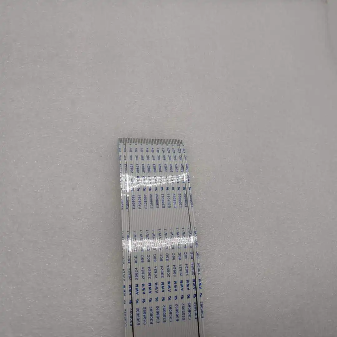 5 Оригинальный JC39-01042A АДС FFC Flex CCD сканер плоский кабель СНГ для SAMSUNG SCX5835 SCX5935 Xerox
