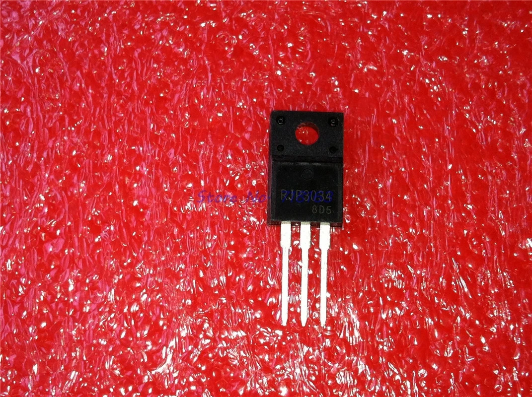 1 шт./лот RJP3034 3034 TO 220F|to-220f| |
