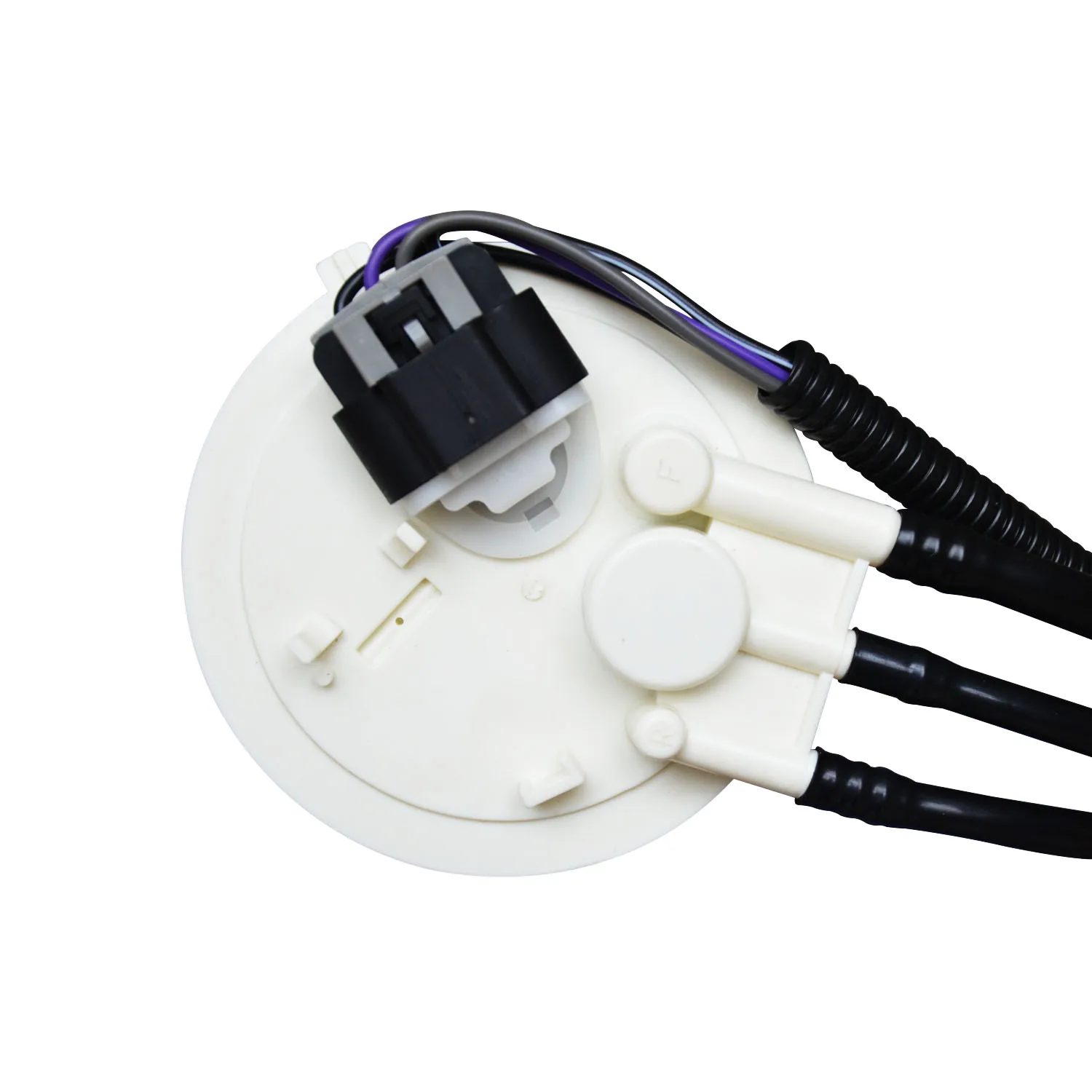 

Electric Fuel Pump Module Assembly for Chevrolet Cavalier L4 2.2L 1995 7394M