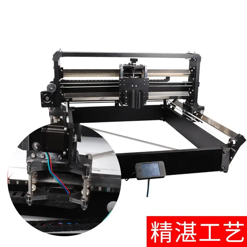 Новые обновления RS CNC32 созданные от Romaker без печатных частей|Фрезы по дереву| |