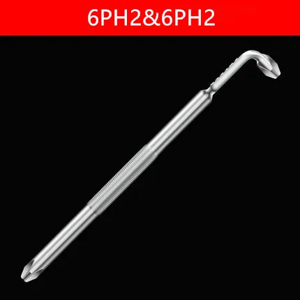 

Магнитная отвертка BROPPE Z-типа S2