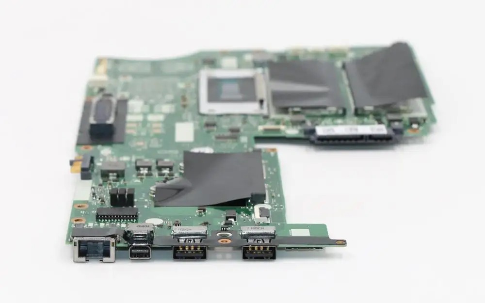 I5 5200U DDR3 для ноутбука Lenovo ThinkPad L450 материнская плата 00HT673 100% протестированная