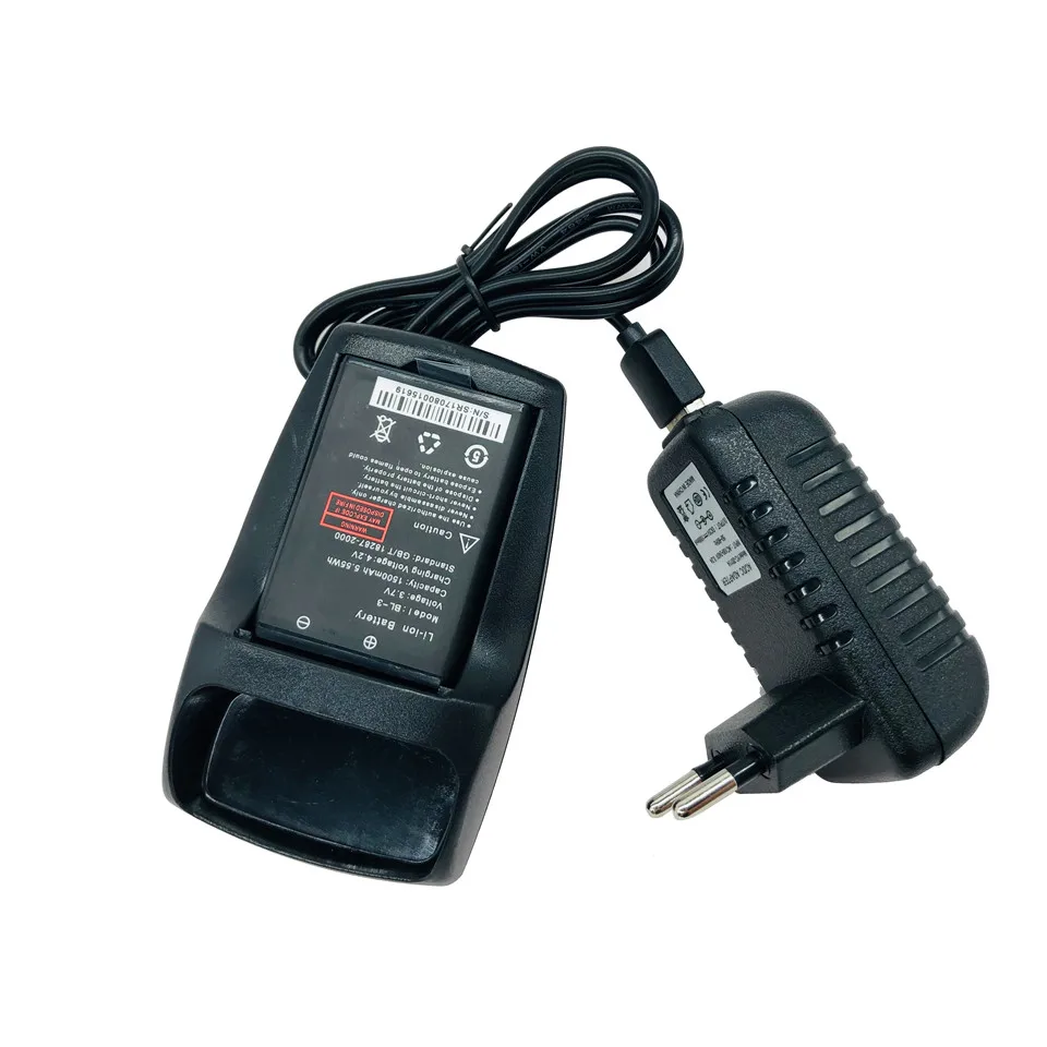 Baofeng иди и болтай Walkie Talkie “иди и UV-3R 136-174/400-470 МГц Портативный CB радио УФ 3R плюс мини Любительская рация двойного диапазона с возможностью для кемпинга на открытом воздухе