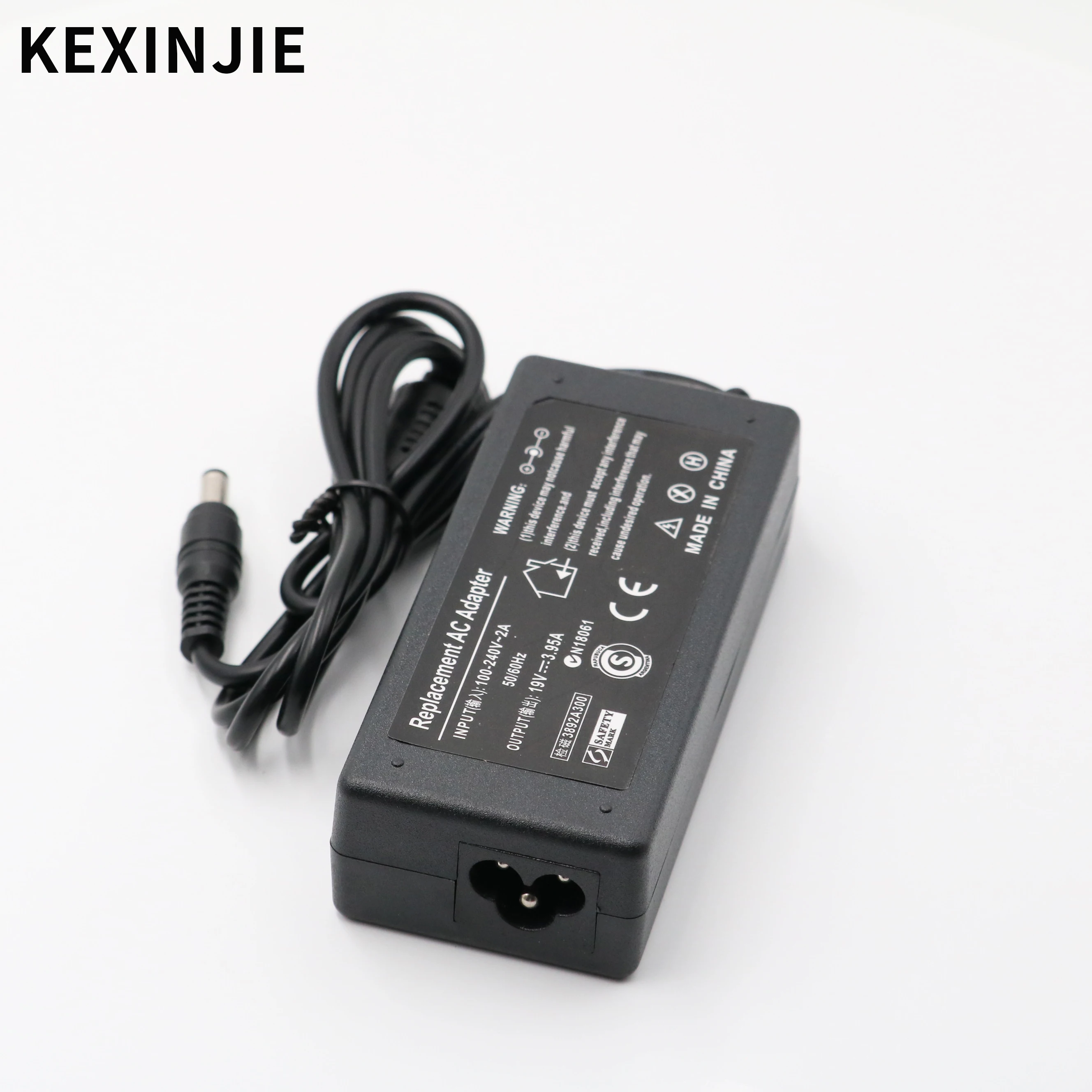 19V 3.95A портативных ПК адаптер переменного тока батарея зарядное устройство для