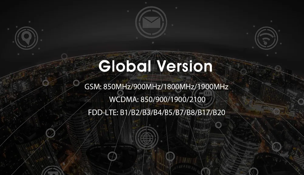 KEN XIN DA E&L S60 IP68 Водонепроницаемый 4G мобильный телефон 5,5 ''3 GB 64GB 13MP 3000mAh Мобильный телефон с функцией распознавания отпечатков пальцев