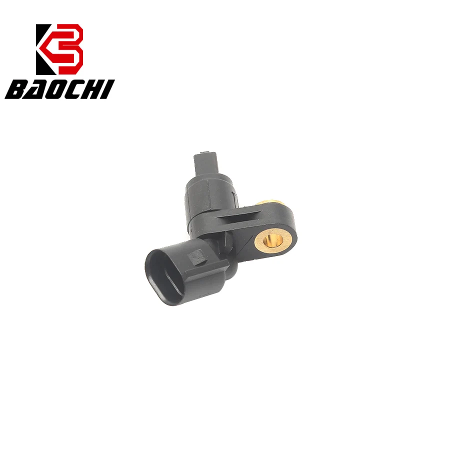 1 шт. правый 1H0927808 ABS Датчик скорости колеса для Audi A3 Volkswagen Golf Beetle Vento Seat Skoda GTI VR6 93-98 MK3 A3 TT Jetta