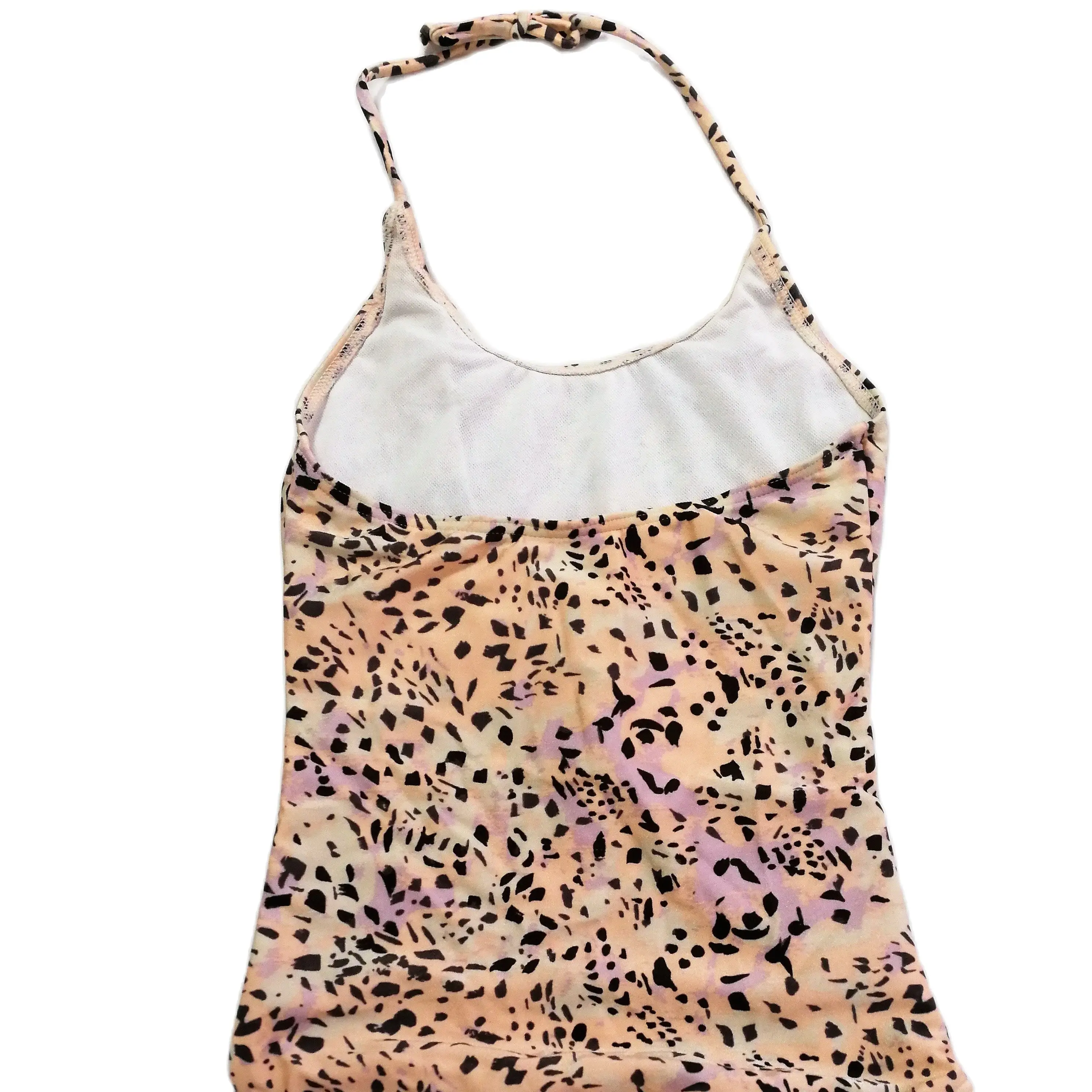 Купальник цельный купальники топ отдельная пляжная одежда для купания купальник