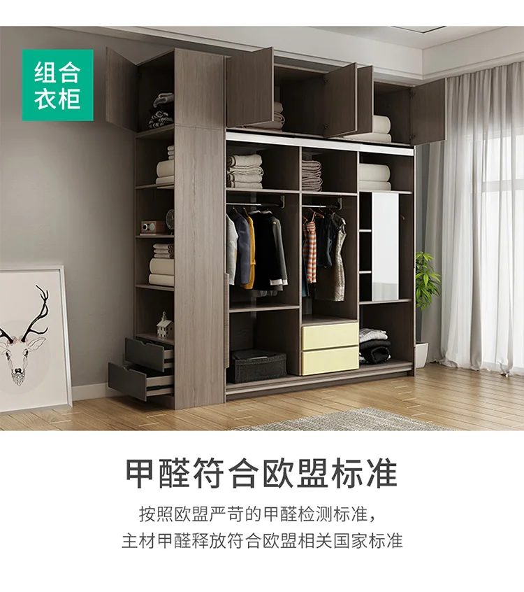 Шкаф для спальни мебель шкаф | Мебель