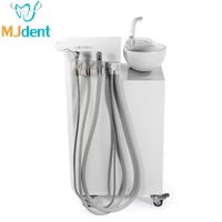 manufacturer dental vacuum pump suction unit high vacuum suction devices for dental clinic