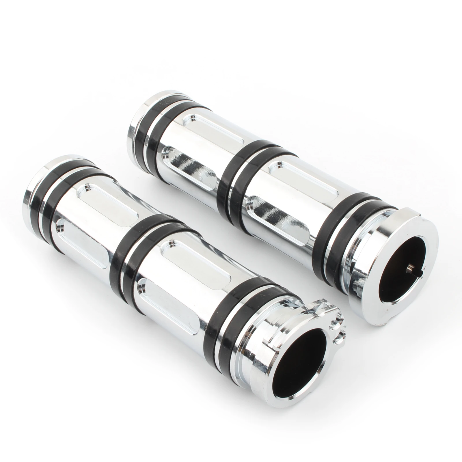 Большие колышки для ног с ЧПУ мотоцикла подножка Накладка тормозной педали руля