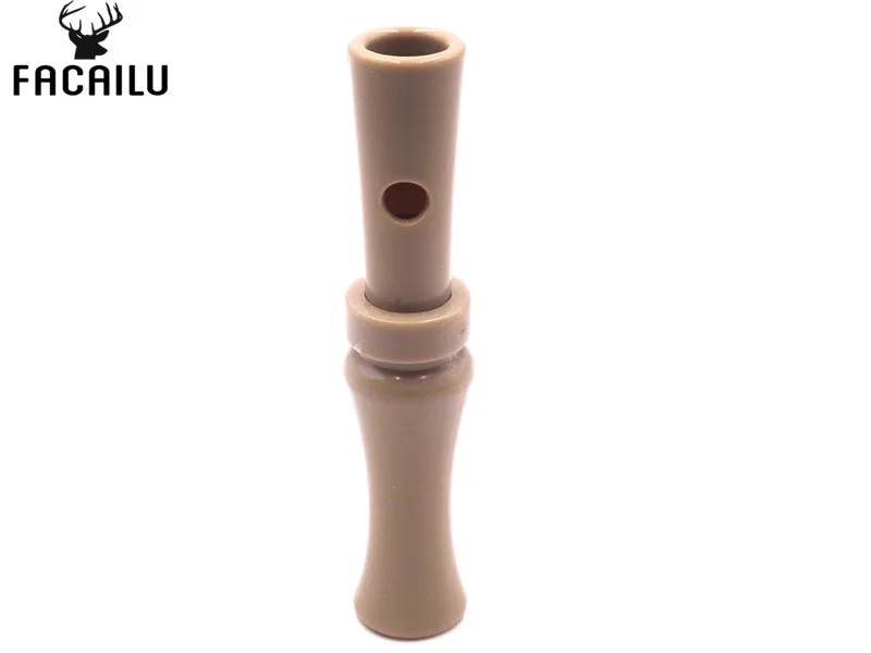 

FACAILU Mallard call Duck call Flute for Mallard for duck Mallard's voice