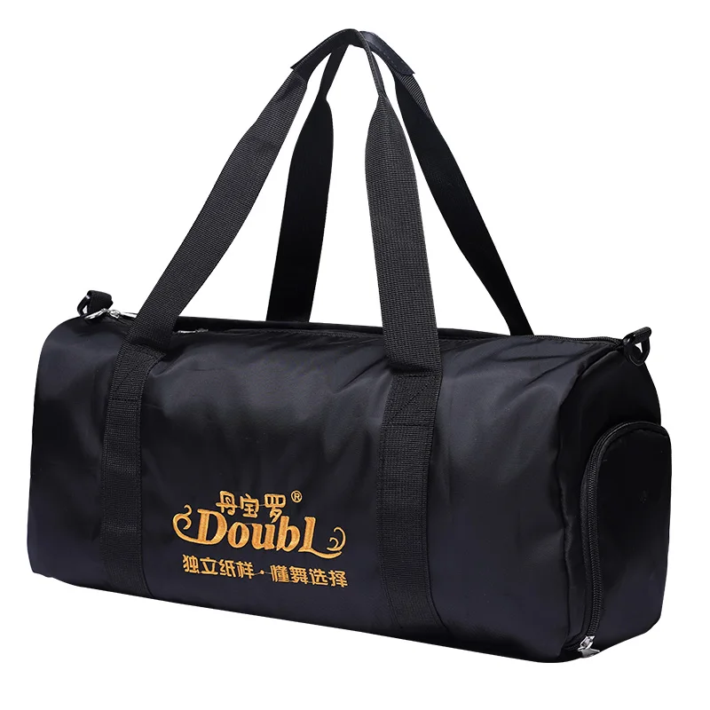 Детская Балетная спортивная сумка для женщин балетная гимнастическая