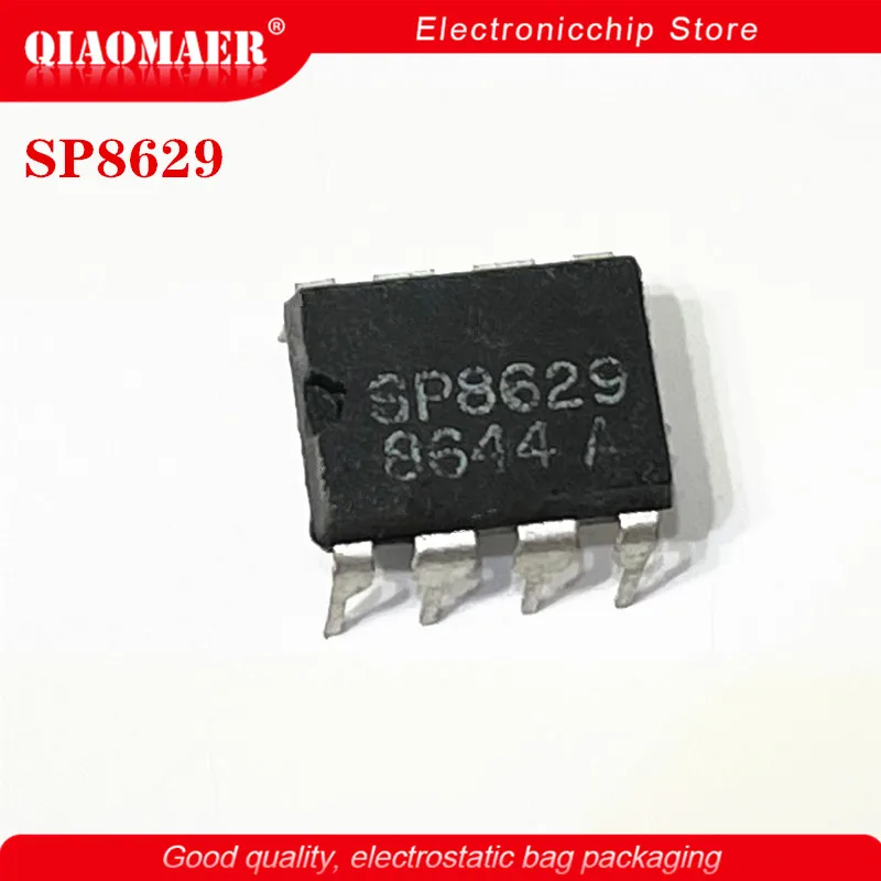 

1PCS SP8629 DIP8