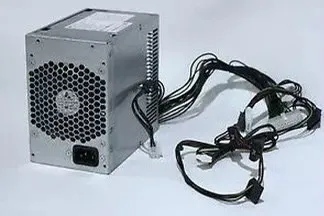 Блок питания для графической рабочей станции HP Z200 DPS 320KB 1 A 502629 001 535799 001|Блоки