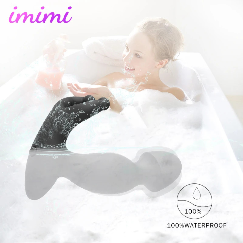 Мастурбатор для геев Анальный вибратор реалистичный фаллоимитатор массажер