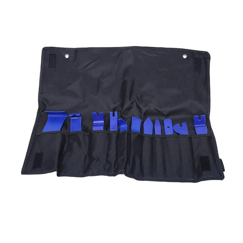 Автомобильный набор инструментов для ремонта DIY радиопанель внутренняя отделка