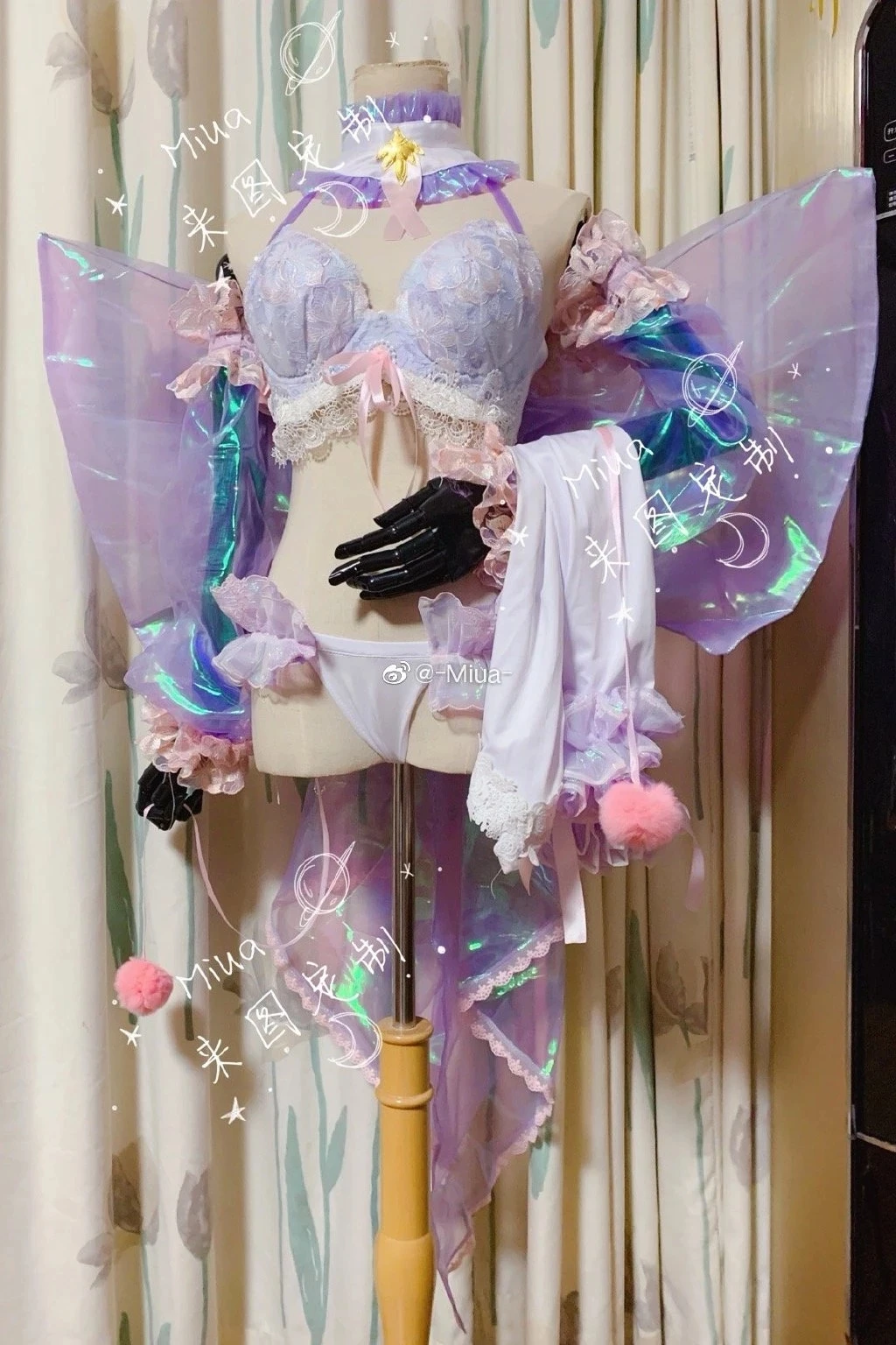 

Anime Game Fate/Grand Order FGO Mash Kyrielight Sexy Wedding Dress Cosplay Costume Halloween Men Free Shipping 2021New