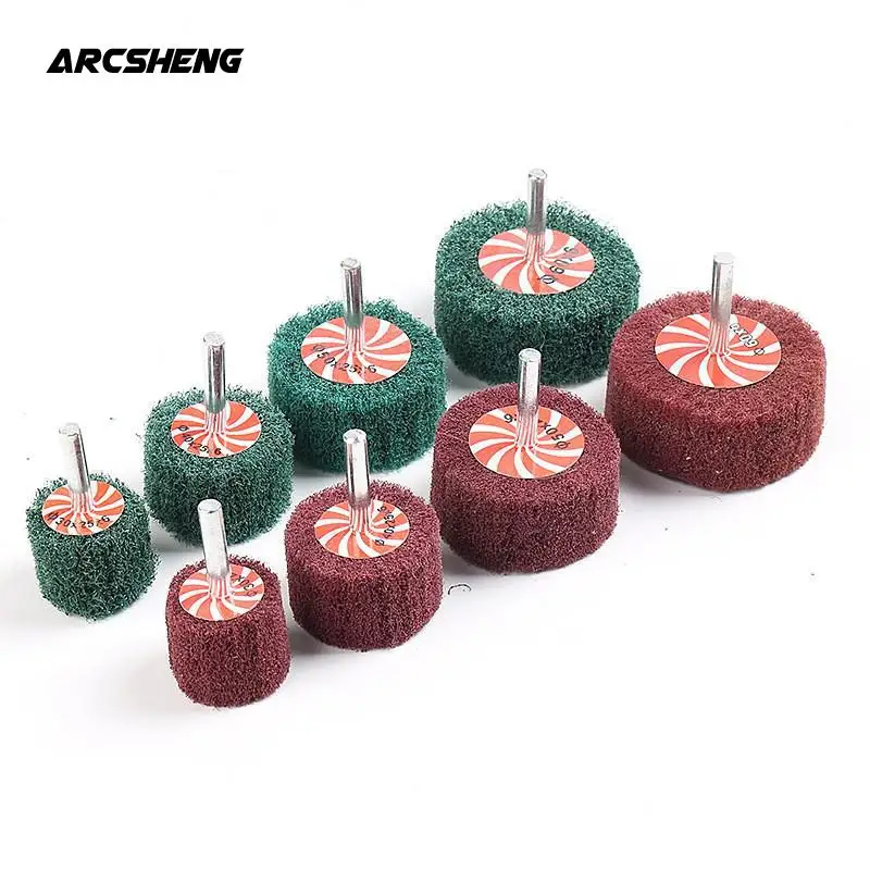 

Шлифовальная насадка Arcsheng 6 мм