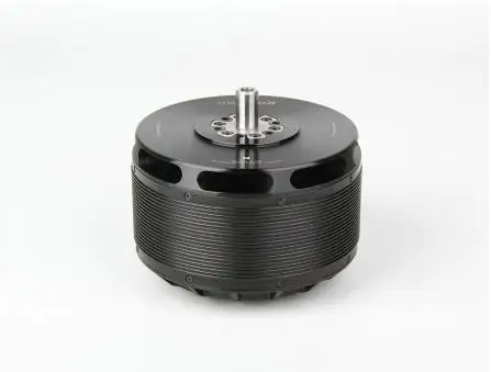 T MOTOR U15XL KV38 для 100 кг Полезная нагрузка Дрон 23 кВт в бесщеточный двигатель тяжелой