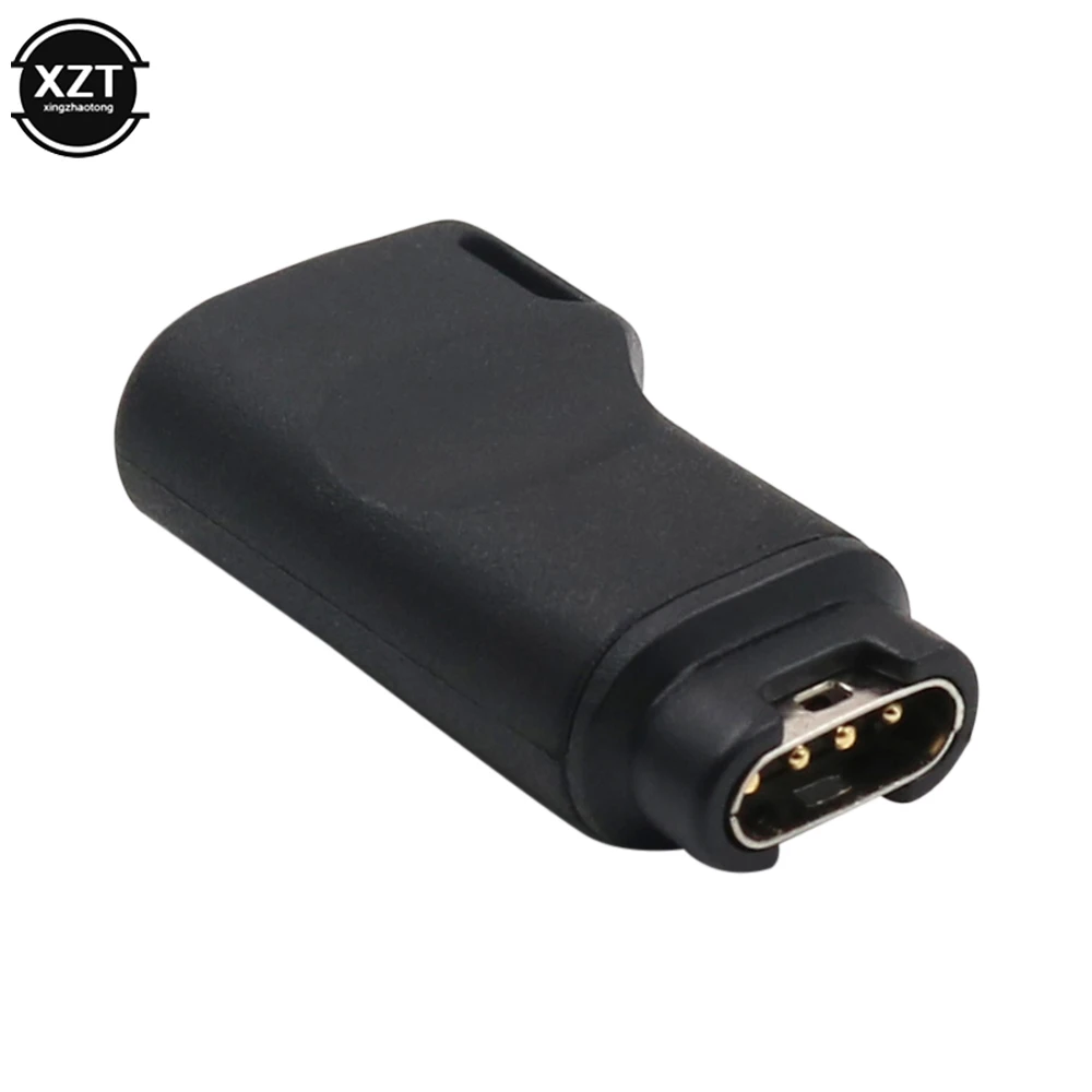 

Type-c To Garmin Watch Charging Head Is Suitable For Garmin Garmin Watch Fenix5 5x 5s 6 6X 6S PRO Venu Adapter