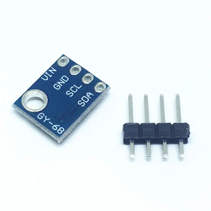 

Board Mount Pressure Sensors Bosch Sensortec BMP180