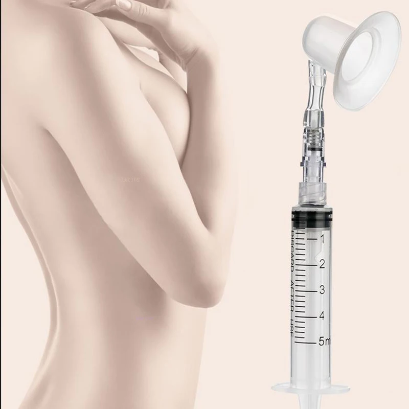 Ортопедия ортезики соски инвагинация титьки sag девушка женщины mastoid втягиватель