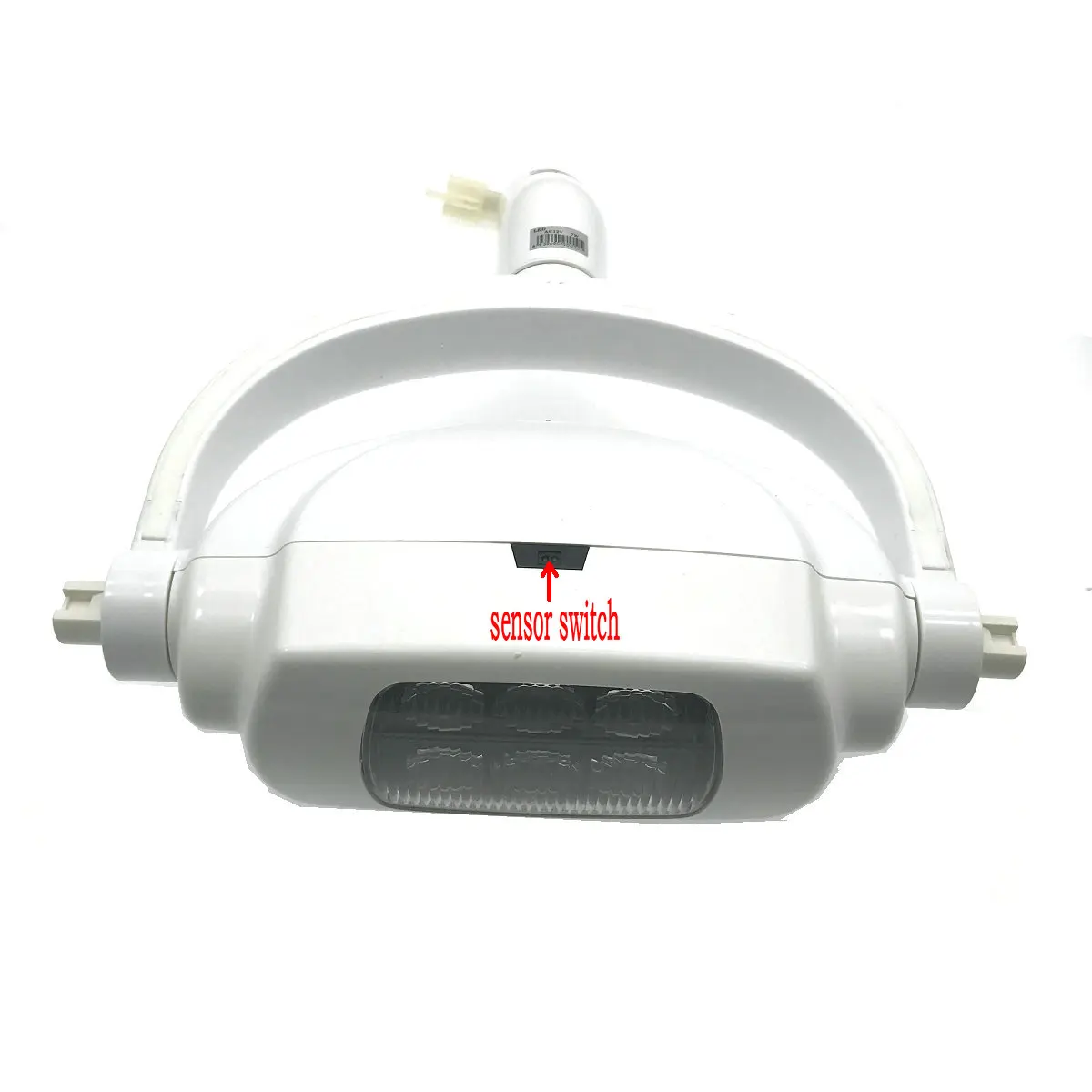 Стоматологическая светодиодная лампа с ручным переключателем | Красота и