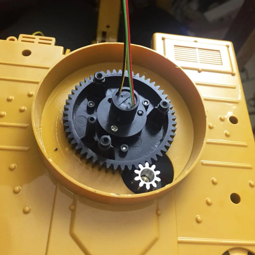 модернизированная металли