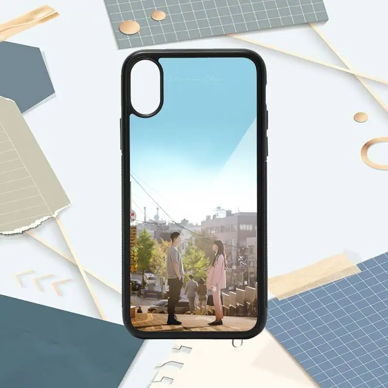 

Korea itaewon class TV series Phone Case PC for iPhone 11 12 pro XS MAX 8 7 6 6S Plus X 5S SE 2020 XR