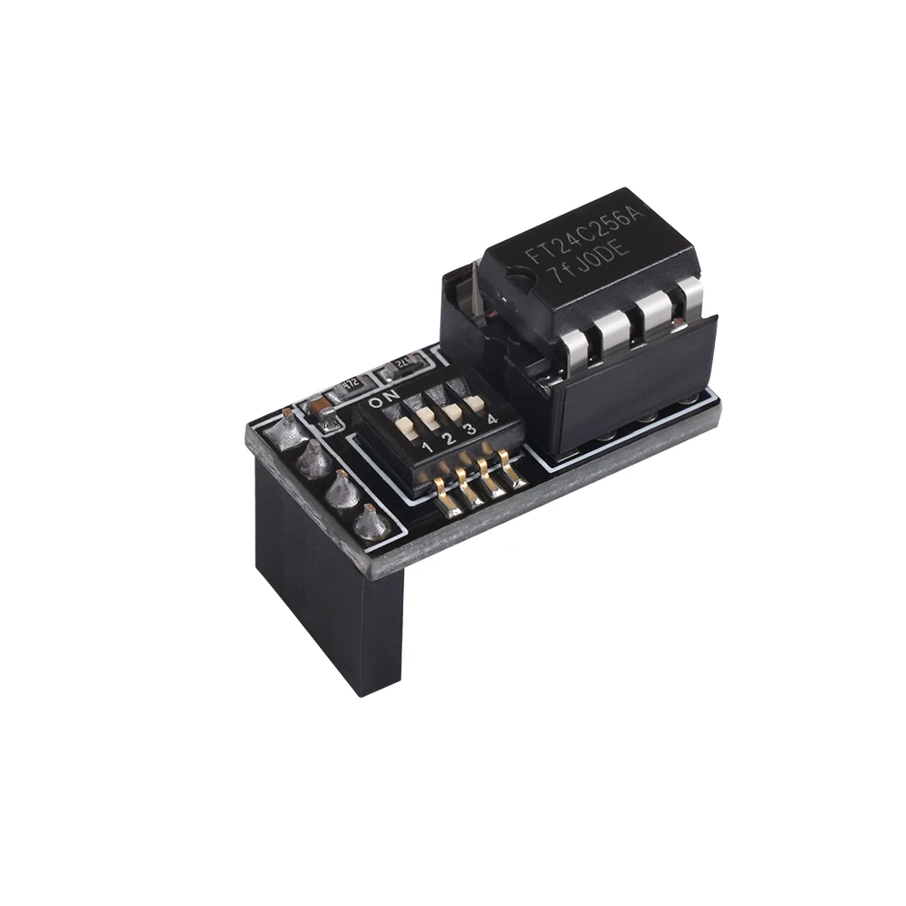 BIGTREETECH BTT EEPROM V1.0 модуль для SKR V1.4 Turbo PRO запчасти 3D-принтера плата управления