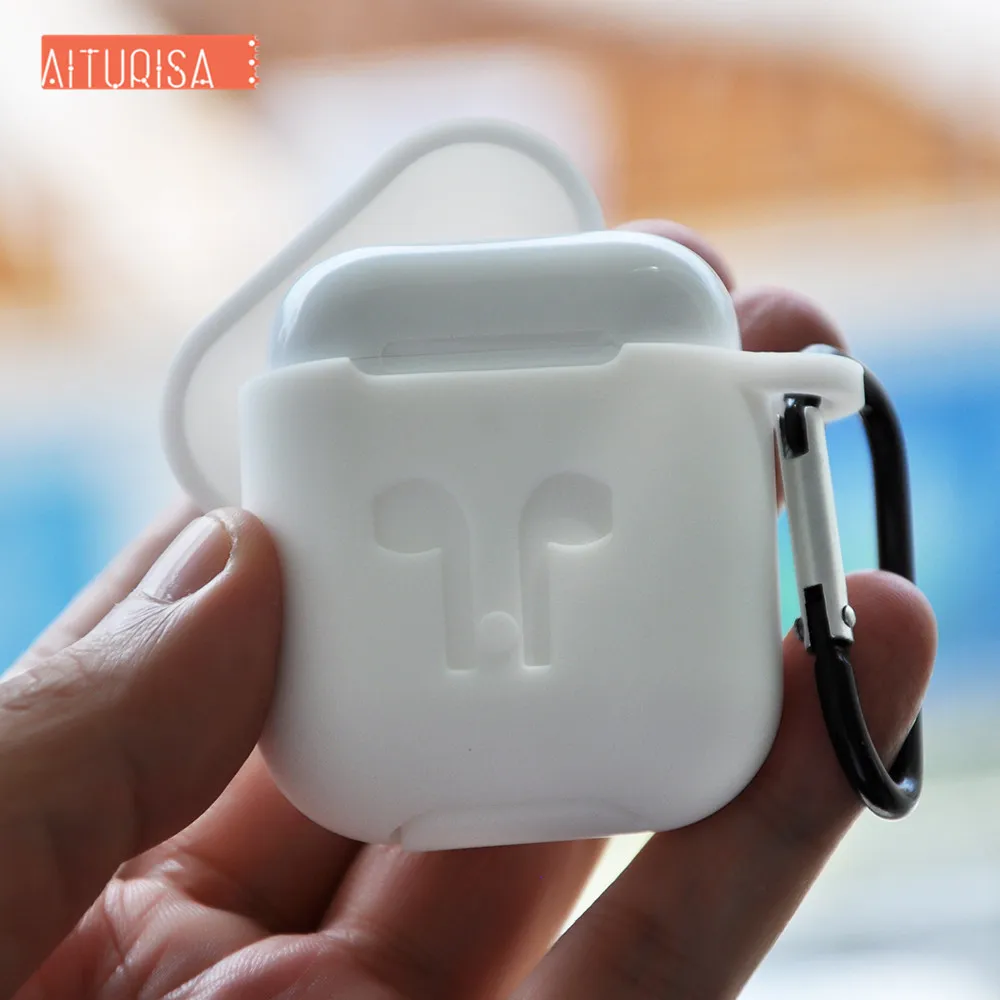 Наушники i10 Tws Bluetooth 5,0 с глубоким басом, беспроводные наушники сенсорного типа с беспроводной зарядной коробкой для телефона Android