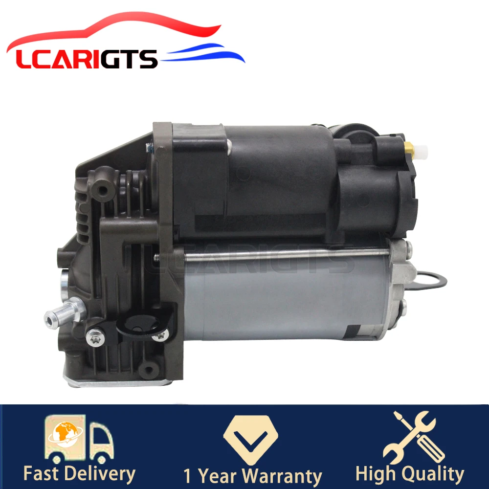 

Совершенно новый воздушный компрессорный насос для Mercedes-Benz W221, W216, CL500, S450, CL/S-Class 2005-2013, 2213201704 2213201604