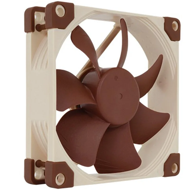 Noctua NF-A9 PWM/FLX 9 см ультра-тонкий бесшумный 4pin контроль температуры вентилятор шасси