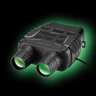 Doornanny прибор ночного видения бинокль 300 ярдов цифровой ИК телескоп оптика 2,3 'экран Фото Видео Запись охотничья камера