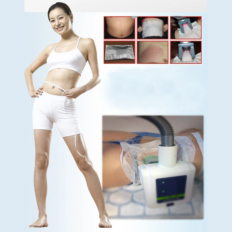 

Antivries Membraan Masker Film Vet Anti Cooling Gel Pad Cryo Gewichtsverlies Cryo Pad Papier Voor Machine Therapie C7R9