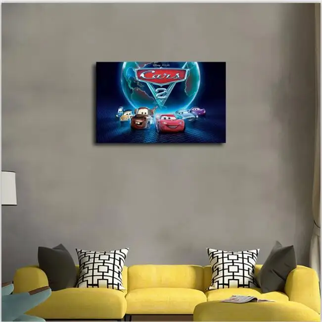 

HD Canvas Print Home Decor Paintings Wall Art Pictures-SR-11122