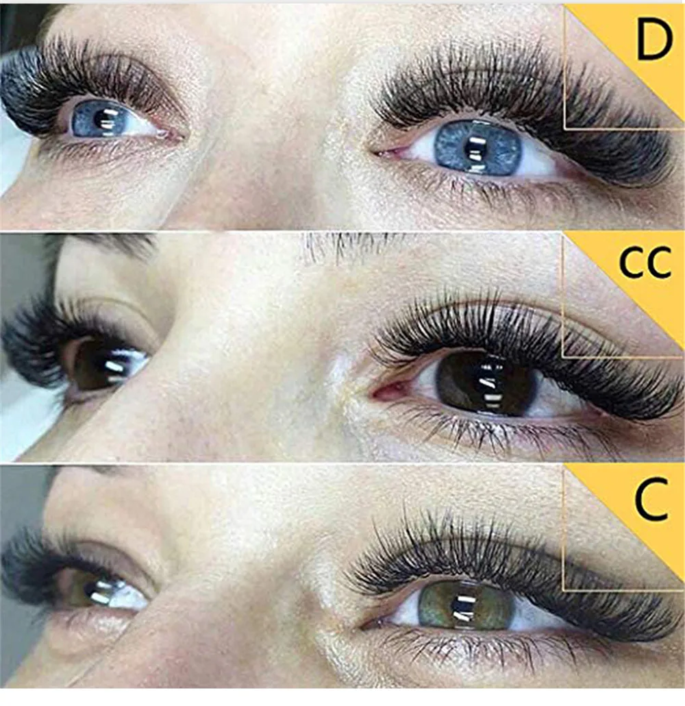 Neflyonlashes Easy Fan наращивание ресниц Pandora норка ручной работы Быстрый Объем цветок ресницы для наращивания Камелия накладные ресницы