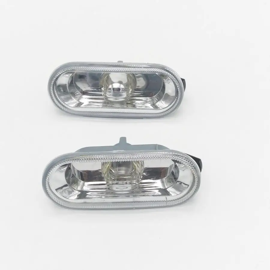 2 шт. автомобильный Стайлинг для SEAT Arosa 1997 1998 1999 2000 2001 2002 2003 2004 Новый боковой маркер