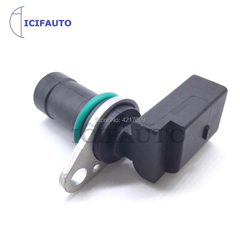 Датчик положения коленчатого вала Сенсор с уплотнительным кольцом для BMW E36 E39 E46