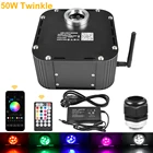 Светодиодный светильник для потолка, 24 В постоянного тока, 50 Вт