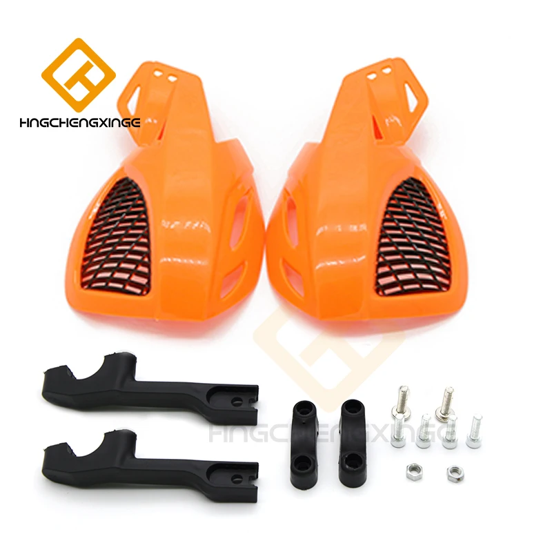 Защита для мотоциклов ATV CRF150 CRF250 CR250R YZ125 YZ250 DR650 WR250 DR350 RM125 SX EXC XCW SMR | Автомобили и