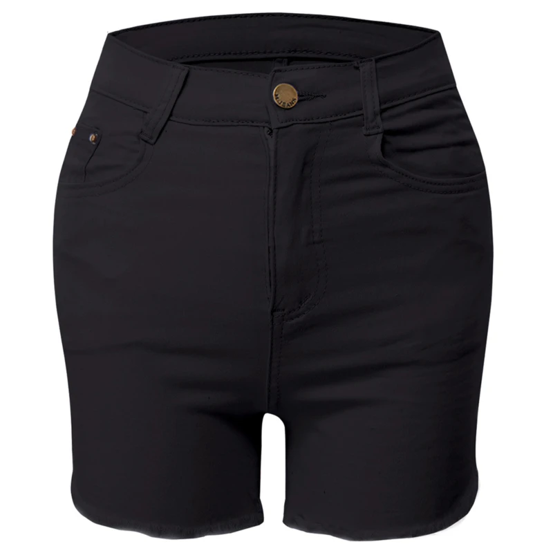 Пикантные Женские шорты Новинка лета 2020 модные облегающие повседневные женские