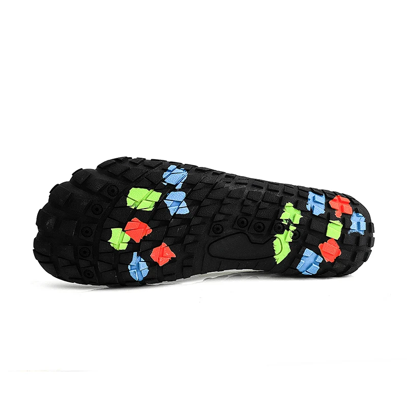 Мужские и женские быстросохнущие шлепанцы для воды носки плавания дайвинга