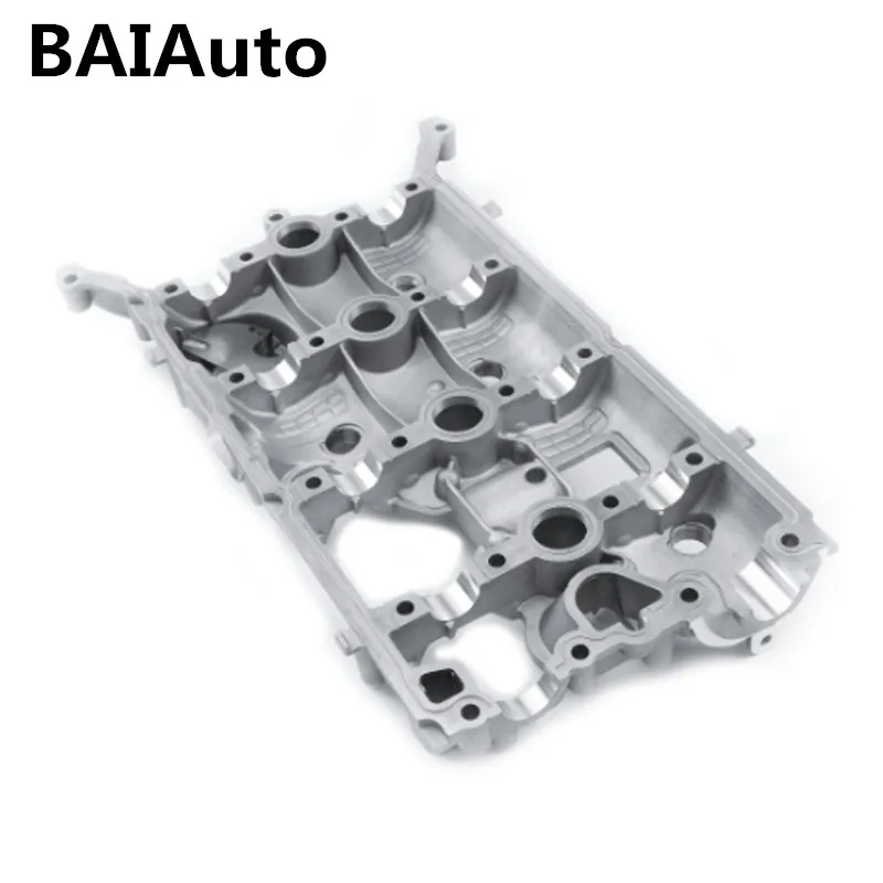 

Engine Cylinder Head Valve Cover For Audi A3 A4 B8 Q3 TT VW Golf MK6 Passat Tiguan 1.8/2.0TSI 06H103064AF 06H103063P 06J103475F