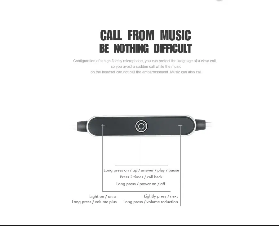 Double Dynamic Driver Earphones 4 Speakers HiFi Bass Stereo Sport Earphone Smartphone Gamer Headset DJ Gaming For Honor Xiaomi |