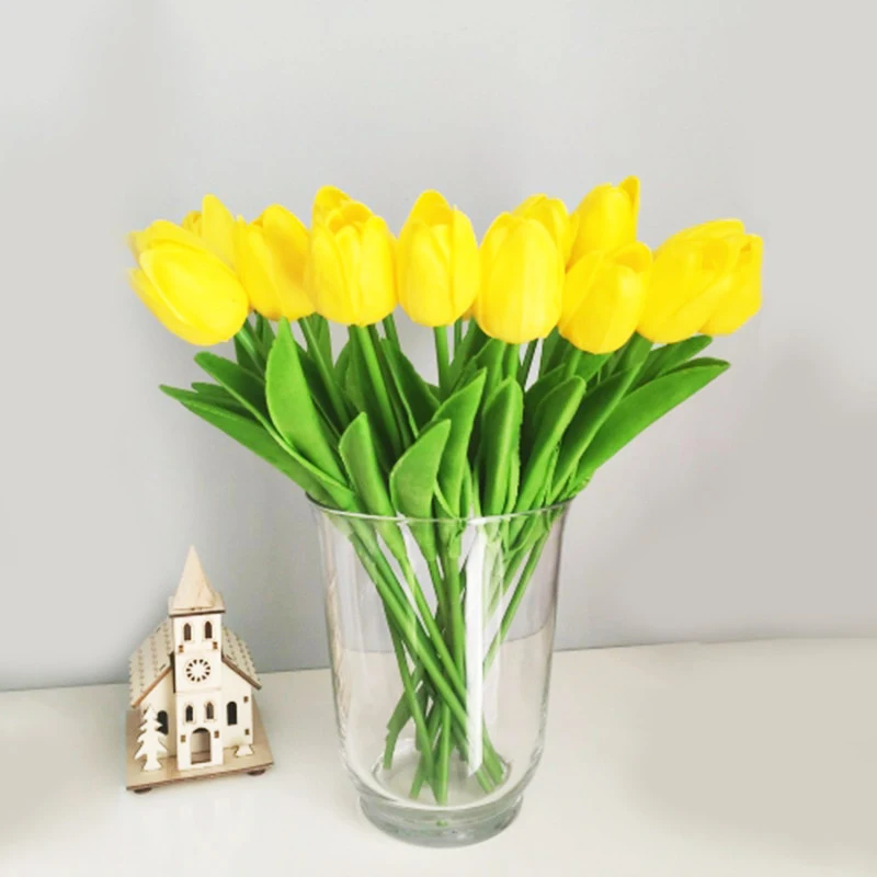 60 см Розовый Шелковый Пион Искусственные цветы Свадебные украшения для дома