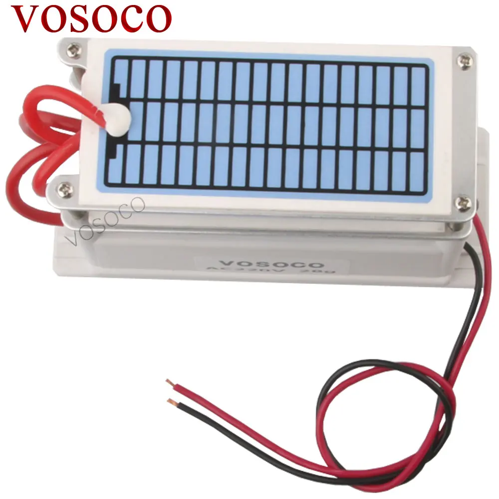 Озонатор 28 г озонатор стерилизатор воды и воздуха очистка удаление