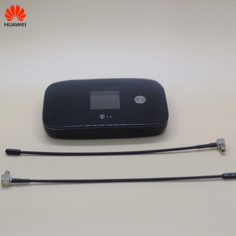 Разблокированный huawei E5786 E5786s-32a со встроенной антенной 4G беспроводной lte-роутер CAT6