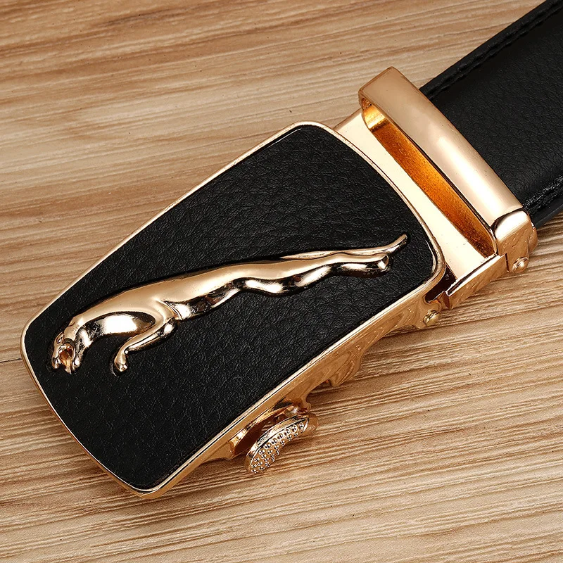 new hot selling men belt fashion alloy automatic buckle belt business affairs casual decoration belt mens belts luxury brand free global shipping